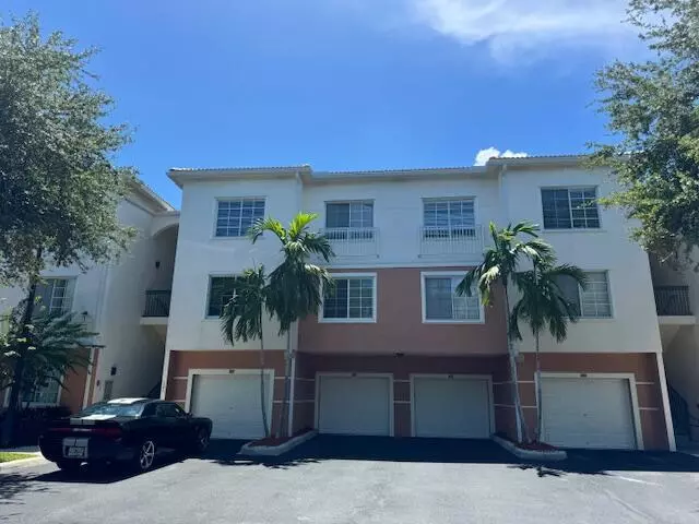 3306 E Myrtlewood CIR 3306, Palm Beach Gardens, FL 33418