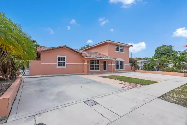 Pompano Beach, FL 33064,1520 NE 43rd CT