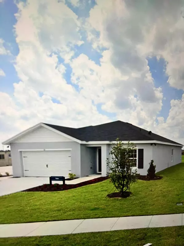 126 Dabou LOOP,  Belle Glade,  FL 33430