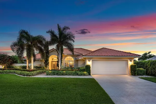 Boca Raton, FL 33498,20380 Hacienda CT