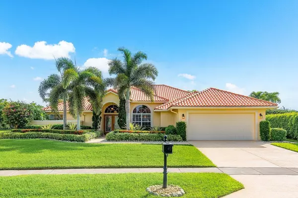 Boca Raton, FL 33498,20380 Hacienda CT