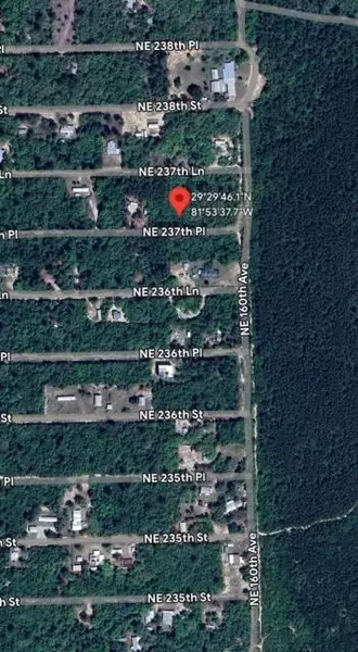 Tbd Ne 237th Pl, Fort Mccoy, FL 32134