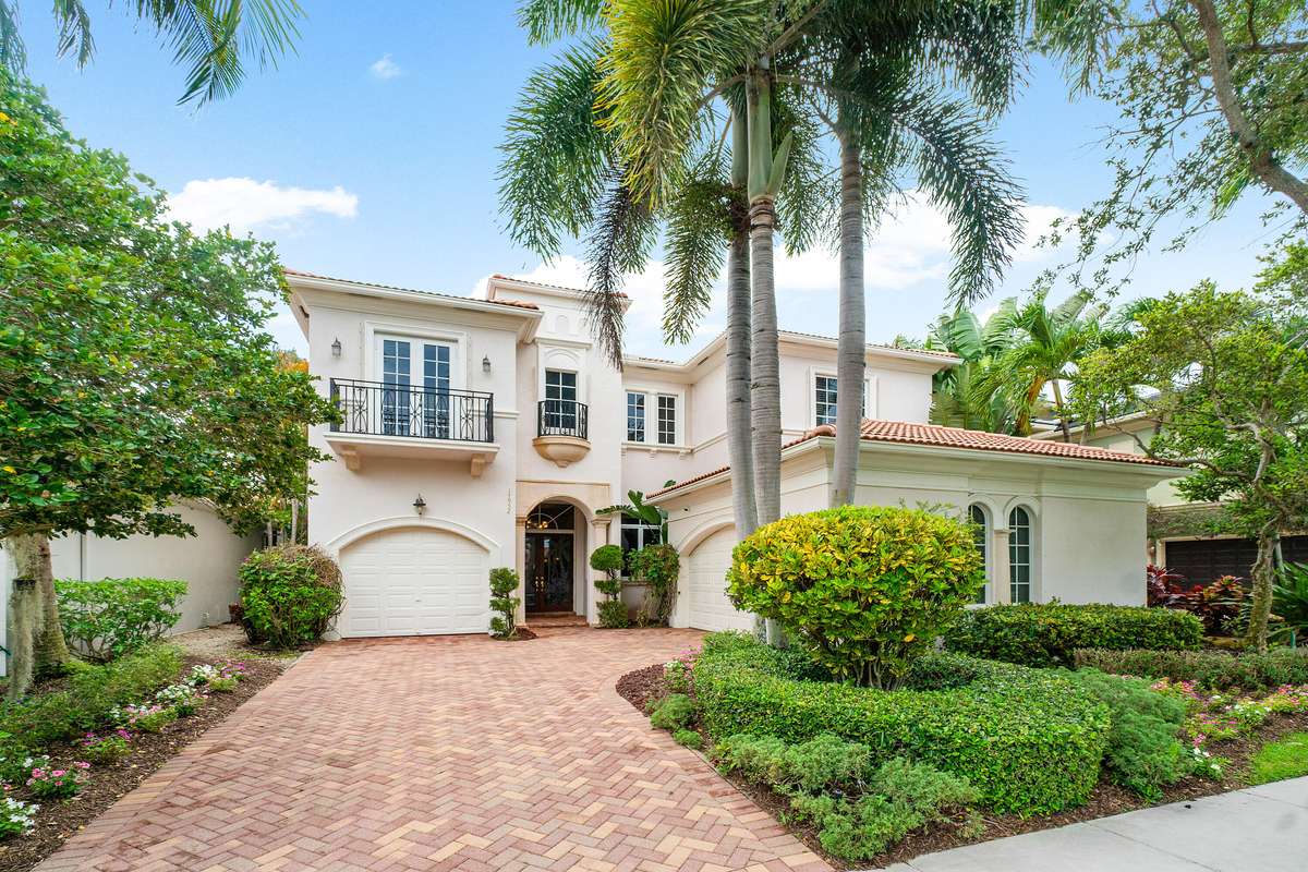 Boca Raton, FL 33496,17952 Villa Club WAY