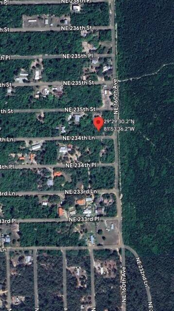 Fort Mccoy, FL 32134,Tbd NE 234th PL