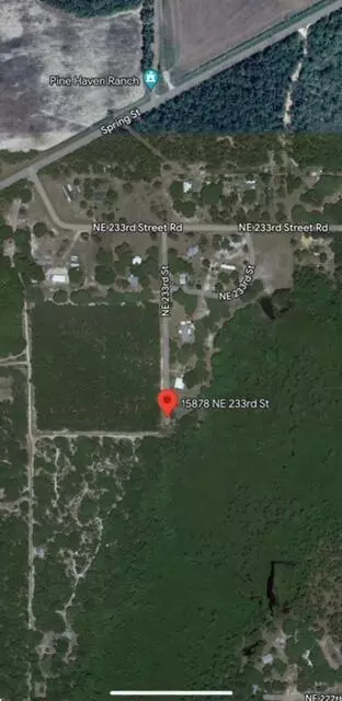 Fort Mccoy, FL 32134,15878 NE 233rd ST