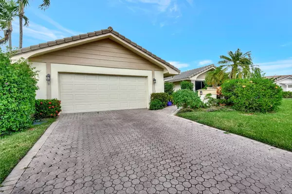 Boca Raton, FL 33433,6839 S Villas DR