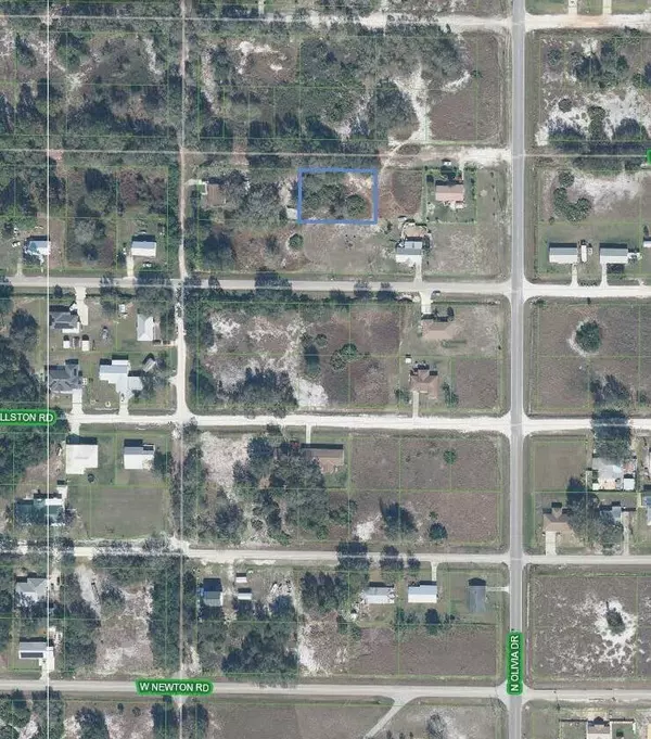 Avon Park, FL 33825,2749 W Cordova RD