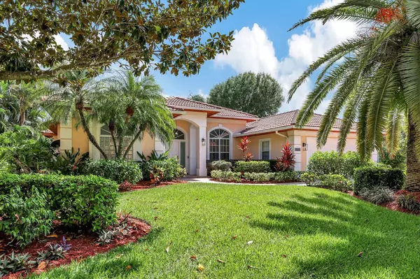 Port Saint Lucie, FL 34986,1711 SW Mockingbird DR