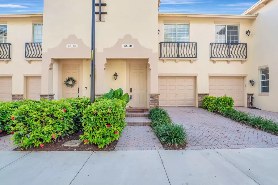 1015 Ventnor AVE 3d, Delray Beach, FL 33444