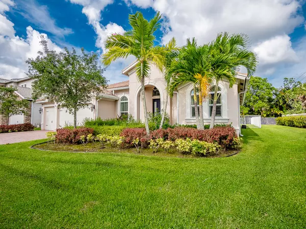 West Palm Beach, FL 33411,862 Montclaire CT