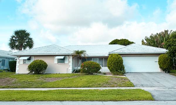 950 Holly LN,  Boca Raton,  FL 33486