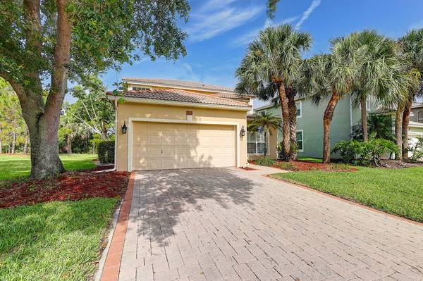 Jensen Beach, FL 34957,3516 NW Deer Oak DR