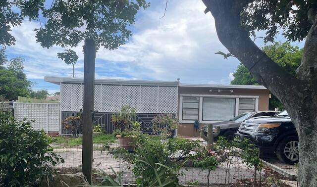 4158 Faith ST, West Palm Beach, FL 33406