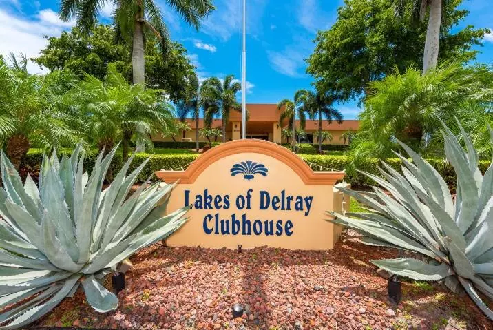 Delray Beach, FL 33484,15036 Ashland LN 69