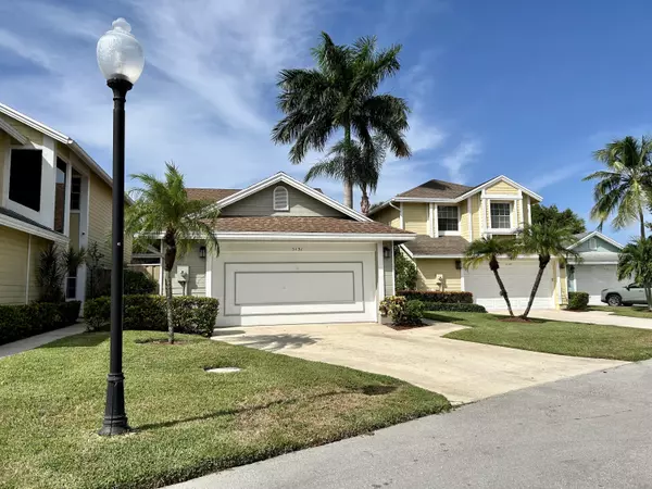 Boca Raton, FL 33486,5131 Point Alexis DR