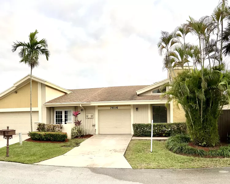 7614 W W Sierra Ter TER, Boca Raton, FL 33433