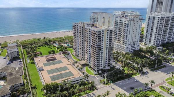 3400 N Ocean DR 1601, Singer Island, FL 33404