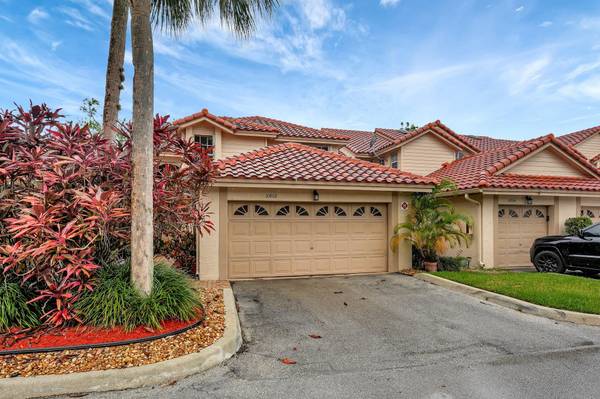 Coral Springs, FL 33071,10802 Cypress Glen DR 10802