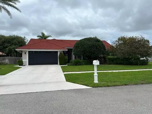 Wellington, FL 33414,13834 Staimford DR