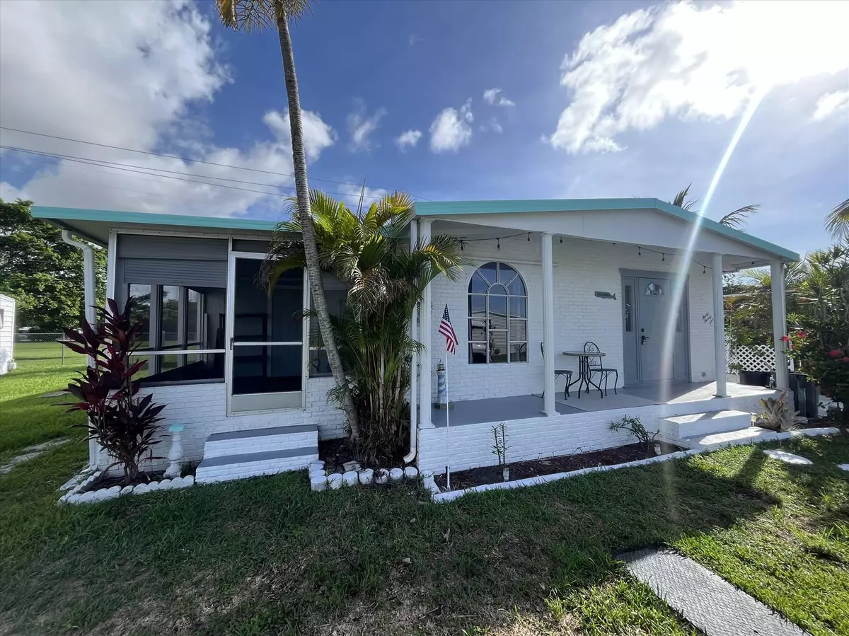 Dania Beach, FL 33312,3025 SW 54th ST