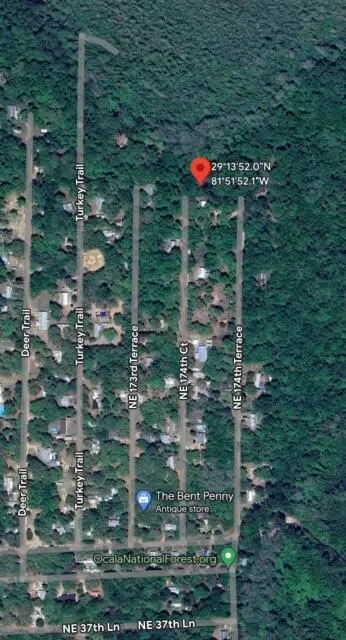 Silver Springs, FL 34488,Tbd NE 174th CT