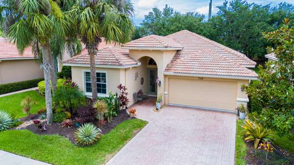 7144 Maidstone DR, Port Saint Lucie, FL 34986