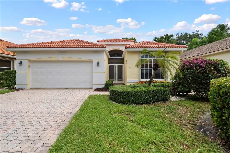 6027 Castle Lake CT, Boynton Beach, FL 33437