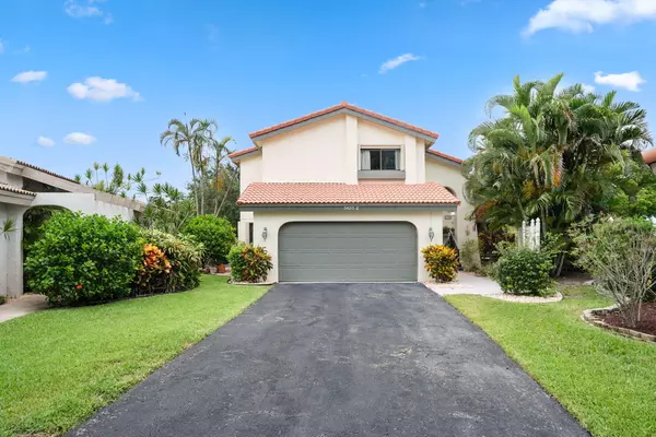 Boynton Beach, FL 33437,5625 Lakeview Mews CT