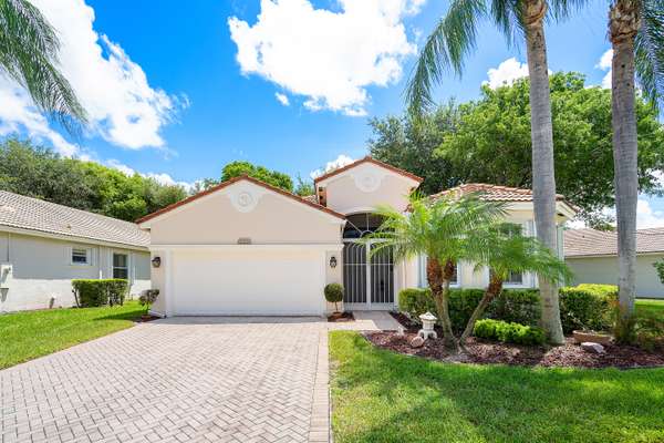 Boynton Beach, FL 33437,12245 Landrum WAY