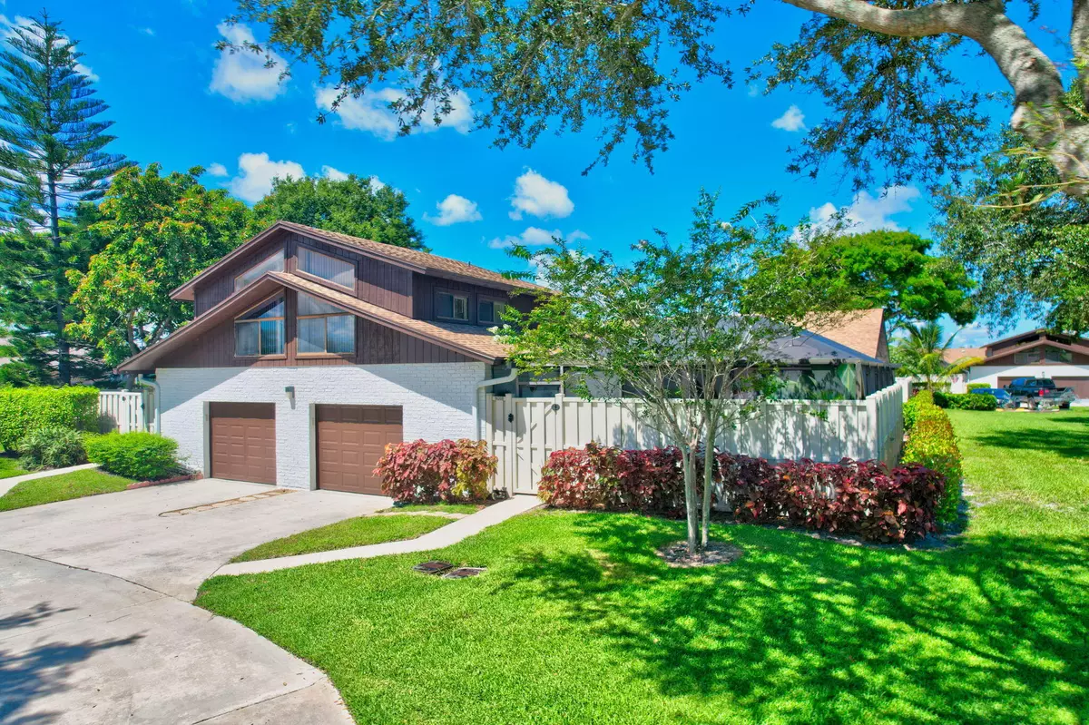 Boca Raton, FL 33496,9620 N Boca Gardens CIR B