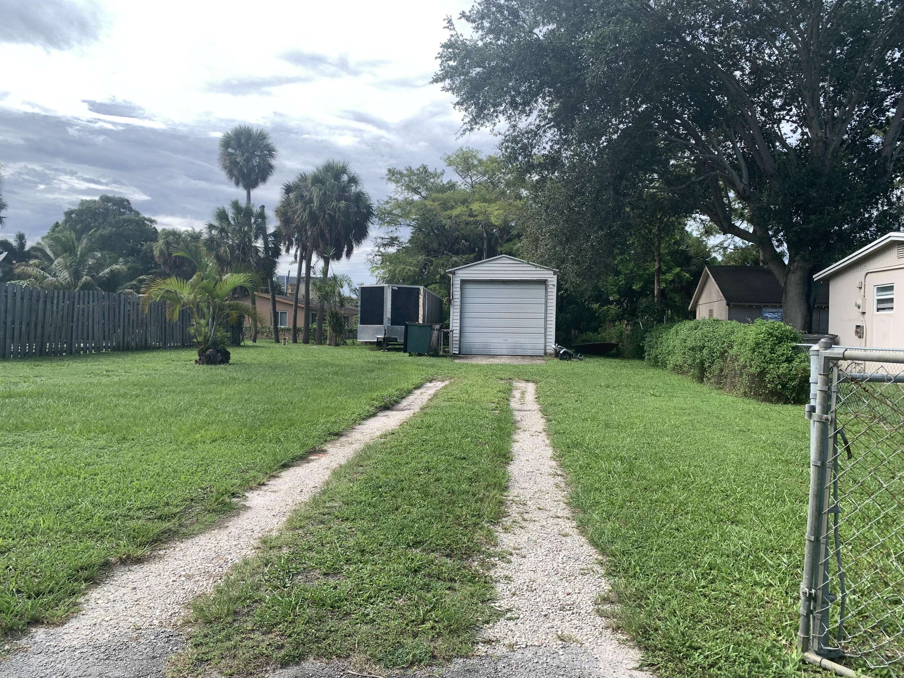 West Palm Beach, FL 33417,4895 Alberta AVE Parcel A