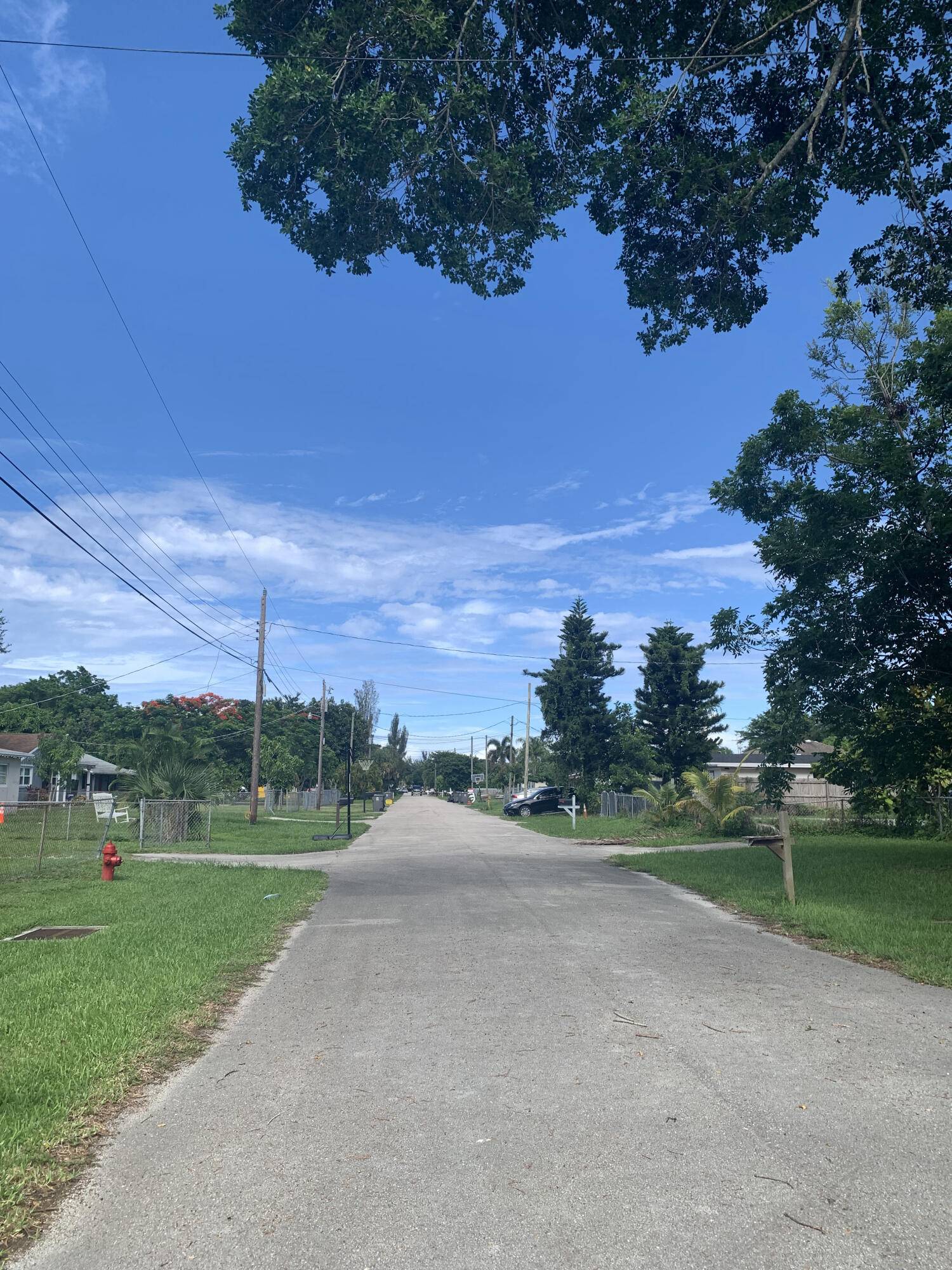 West Palm Beach, FL 33417,4895 Alberta AVE Parcel A