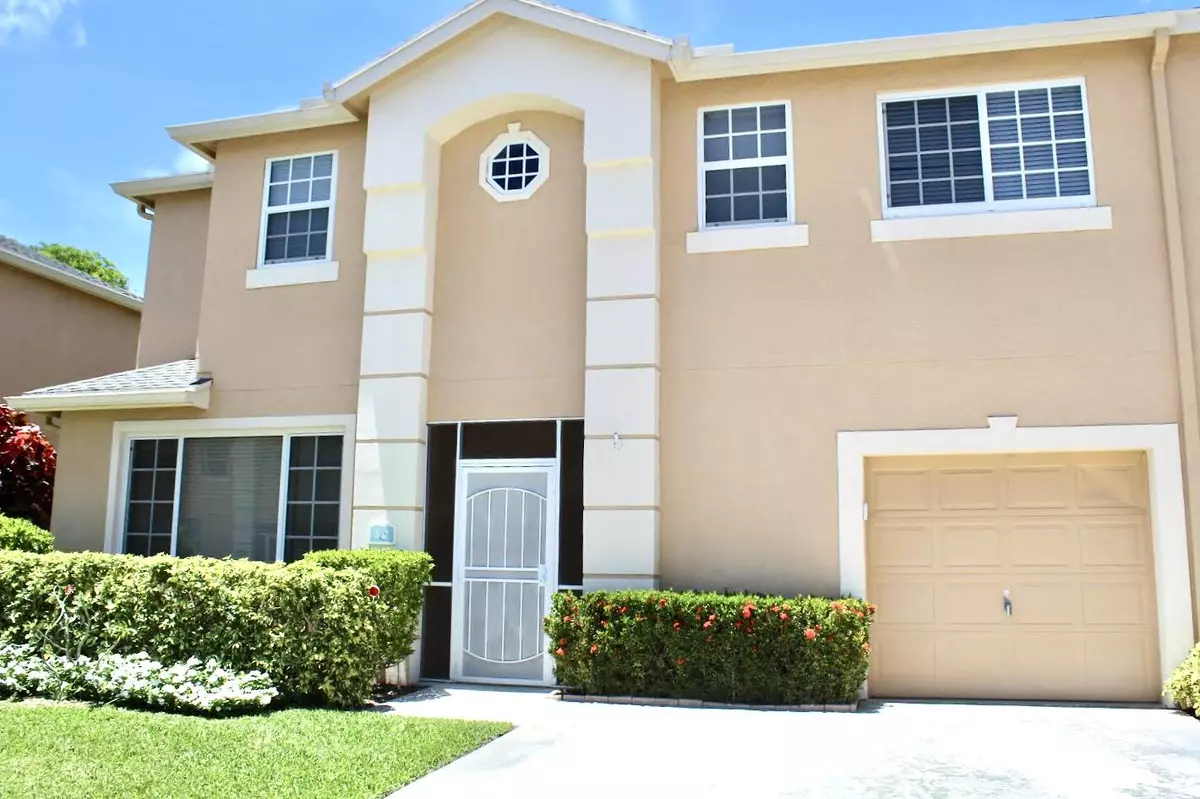 Jupiter, FL 33458,347 Laurel Oaks WAY