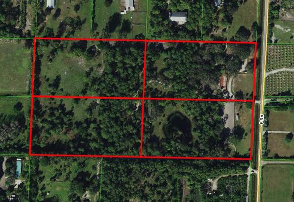 Loxahatchee Groves, FL 33470,2813 F RD