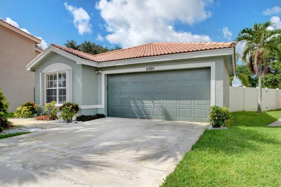 8309 Bermuda Sound WAY, Boynton Beach, FL 33436