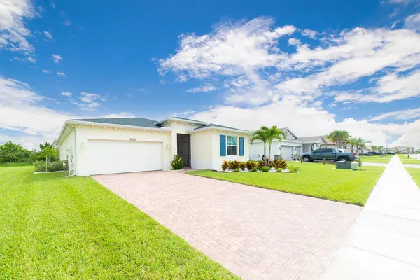 Port Saint Lucie, FL 34987,13373 NW Copper Creek DR