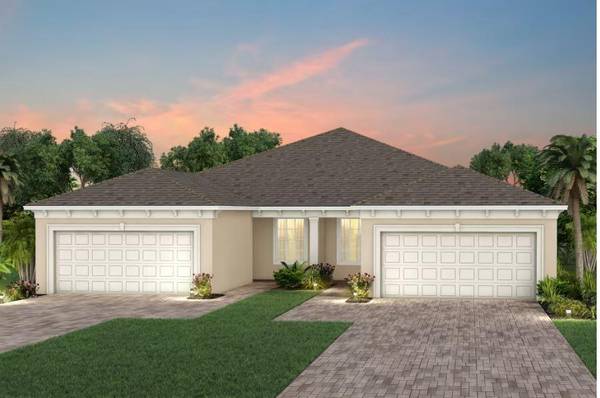 13946 SW Gingerline DR, Port Saint Lucie, FL 34987