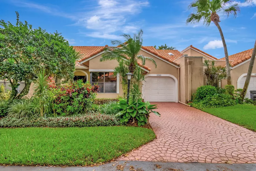 22563 Meridiana DR, Boca Raton, FL 33433