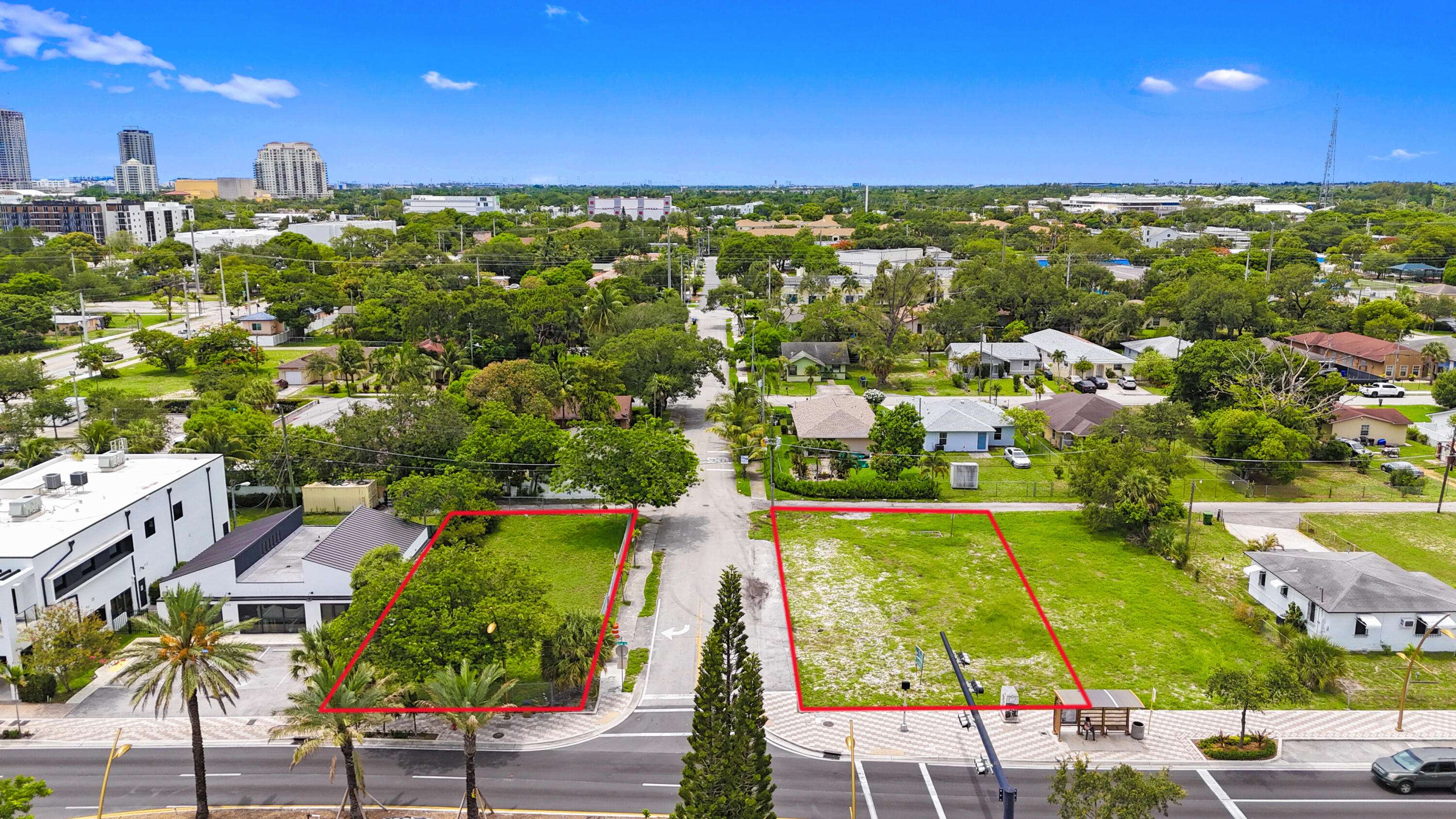 Fort Lauderdale, FL 33311,1000 Sistrunk BLVD