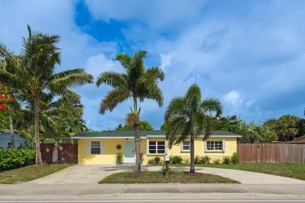 2851 N Seacrest BLVD, Boynton Beach, FL 33435