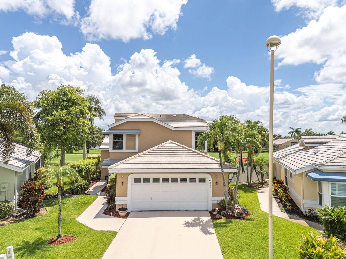 Lake Worth, FL 33467,6241 Beaconwood RD