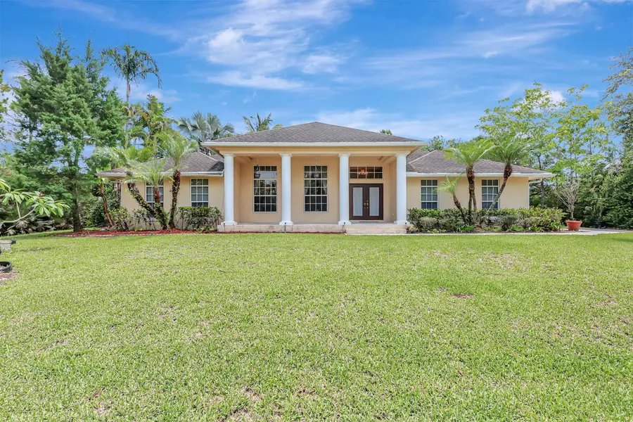 12416 N N 76th RD, The Acreage, FL 33412