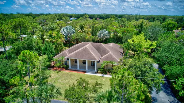 The Acreage, FL 33412,12416 N N 76th RD