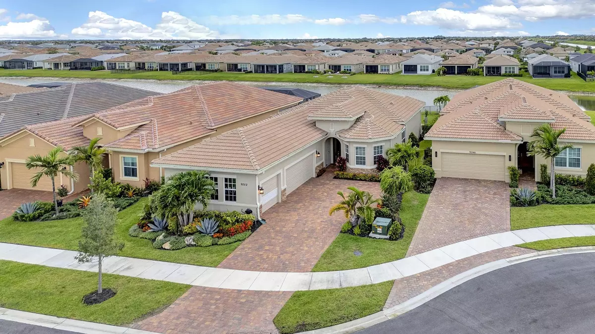 Port Saint Lucie, FL 34987,9252 SW Miracoli WAY