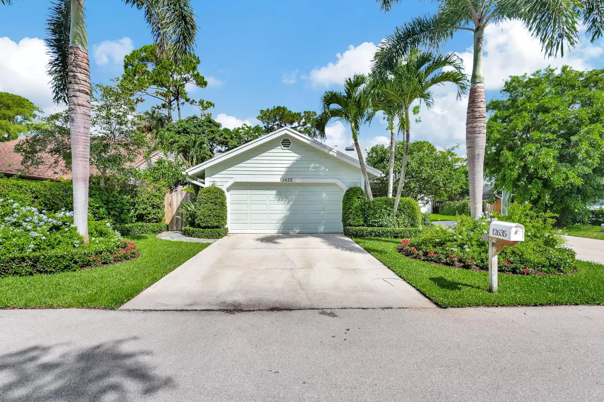 Wellington, FL 33414,12635 Timber Ridge CIR