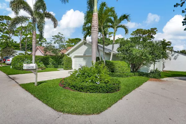 Wellington, FL 33414,12635 Timber Ridge CIR