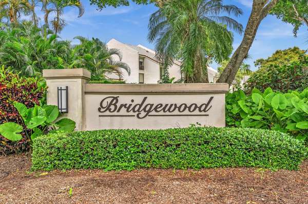 Boca Raton, FL 33434,1746 Bridgewood DR 1746