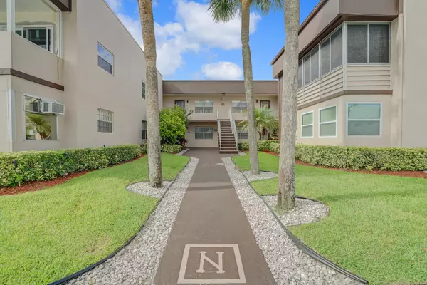 667 N Normandy, Delray Beach, FL 33484