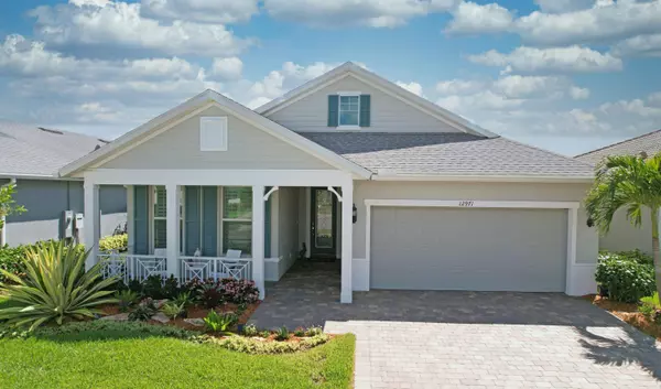 Port Saint Lucie, FL 34987,12971 SW Aureolian LN