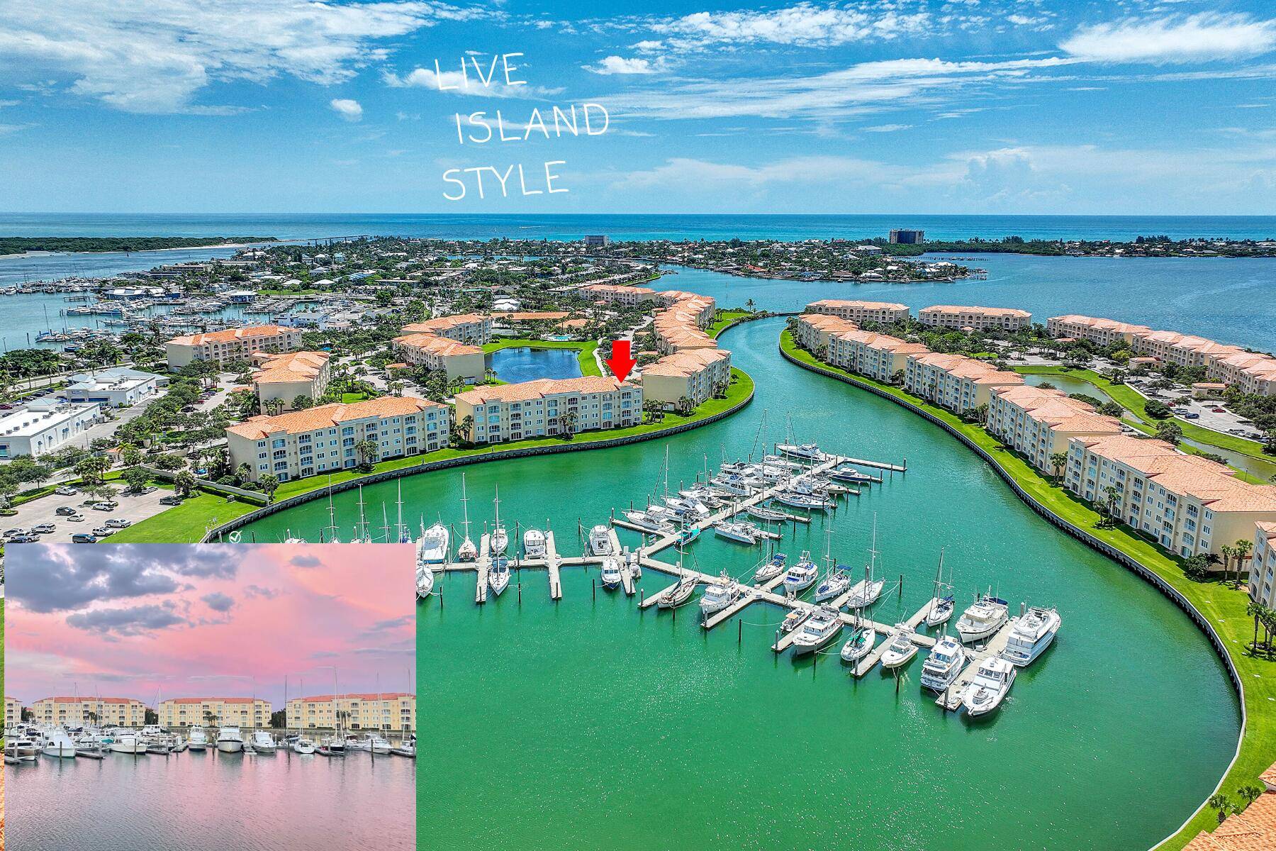Fort Pierce, FL 34949,9 E Harbour Isle DR Ph01